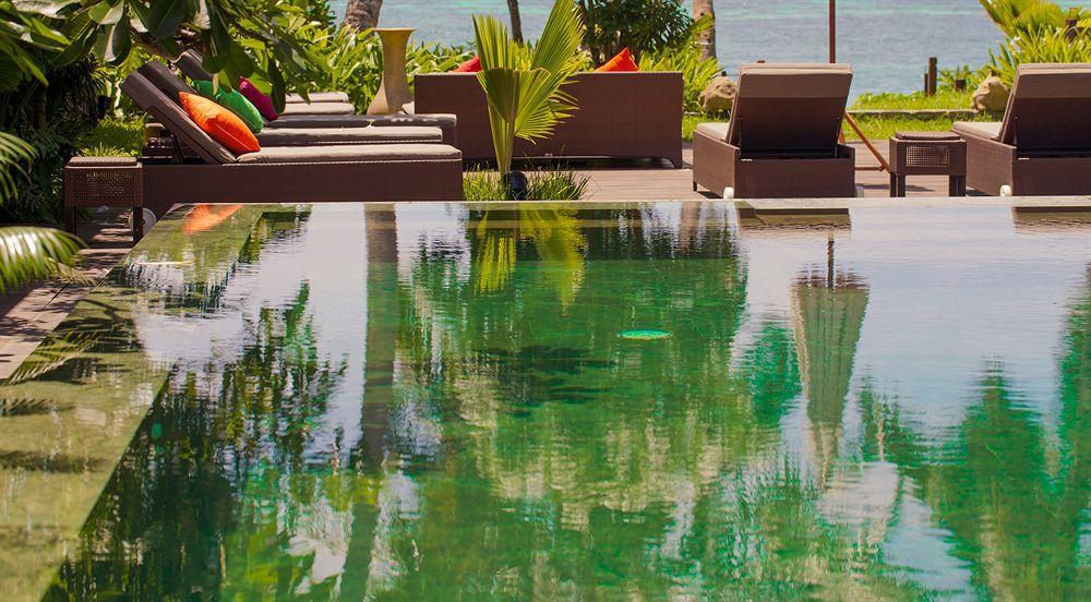 Dhevatara Beach Hotel Grand Anse  Facilities photo