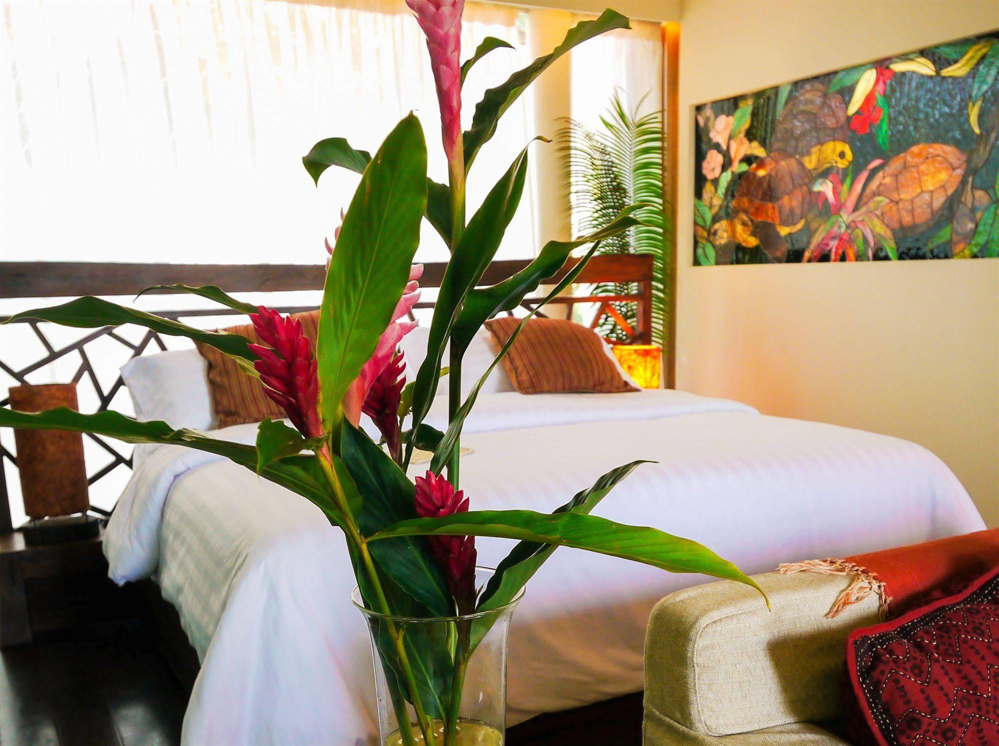 Dhevatara Beach Hotel Grand Anse  Room photo
